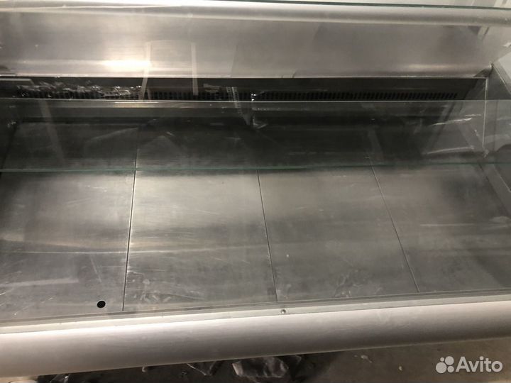 Витрина холодильная (универсальная )