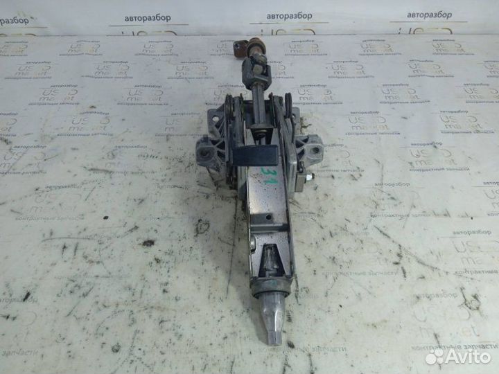 Рулевая колонка Geely Emgrand 1.5 JL4G15D 2012