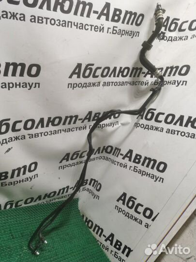 Шланг гидроусилителя Volkswagen Touareg 7L6 casa