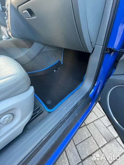 Ева коврики