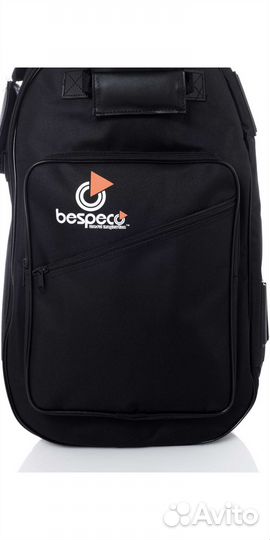 Чехол для гитары Bespeco BAG110AG