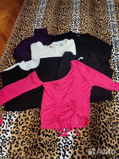 Одежда пакетом