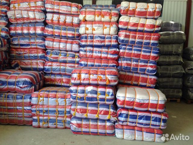 Сетка-мешок овощная 40х60