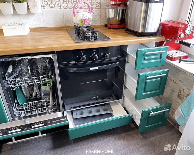 Кухонный гарнитур. рассрочкаcn:031973