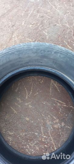 Bridgestone Ecopia EP850 225/65 R17