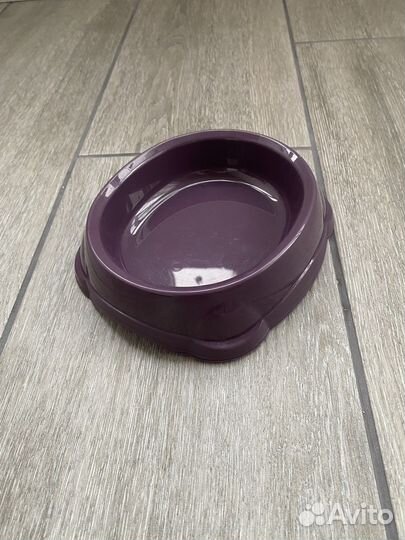 Миска для животных