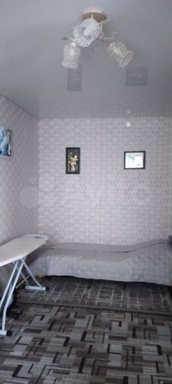 2-к. квартира, 44,8 м², 2/2 эт.