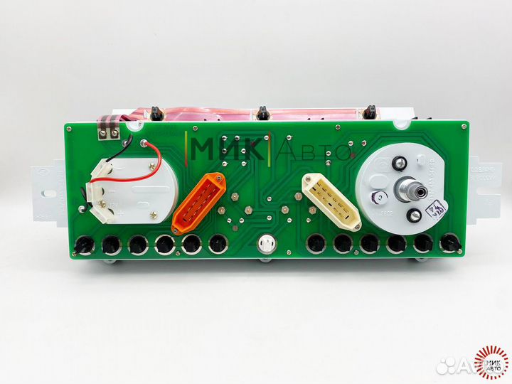 Комбинация щиток приборов - 37.3801 Нива Ваз 21213