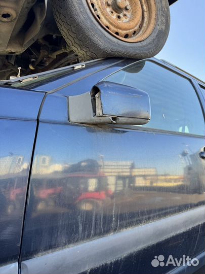 Зеркало заднего вида Volvo V70 1