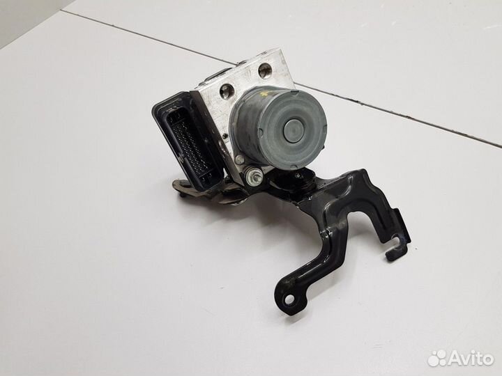 Блок ABS (насос) (Jaguar XF)