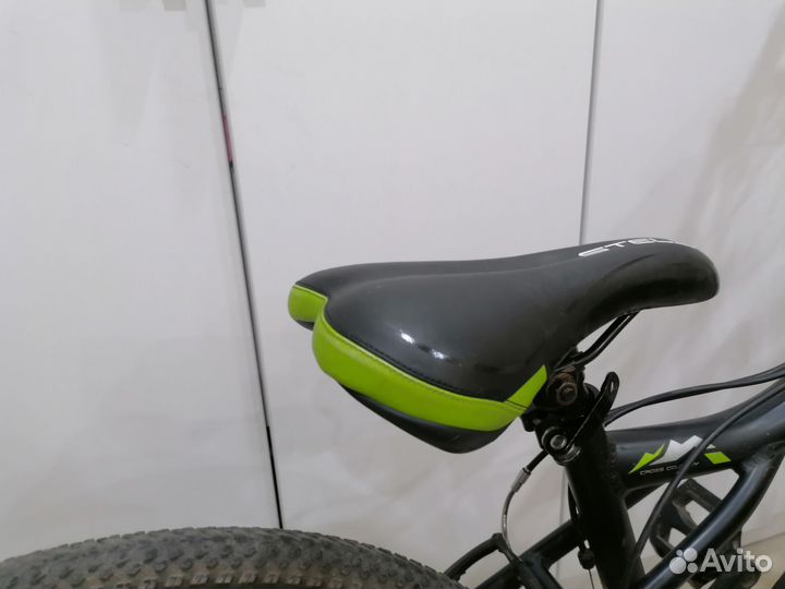 Горный велосипед 26