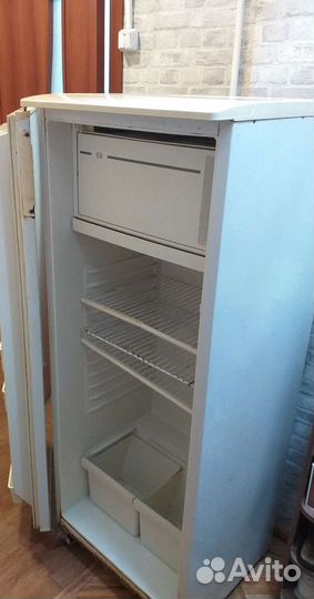 Холодильник атлант бу