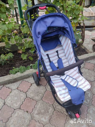 Детские коляски 2в1 бу