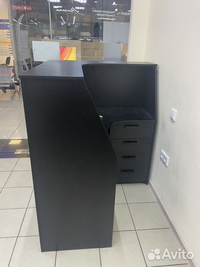 Стойка администратора Ресепшн