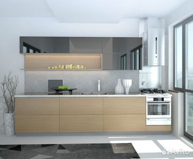 Кухонный гарнитур