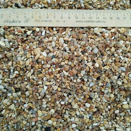 Минеральный наполнитель