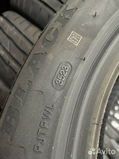 Blackarrow P03 205/55 R16 91W