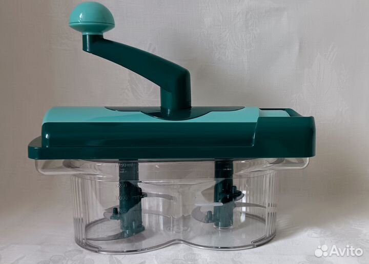 Измельчитель кухонный