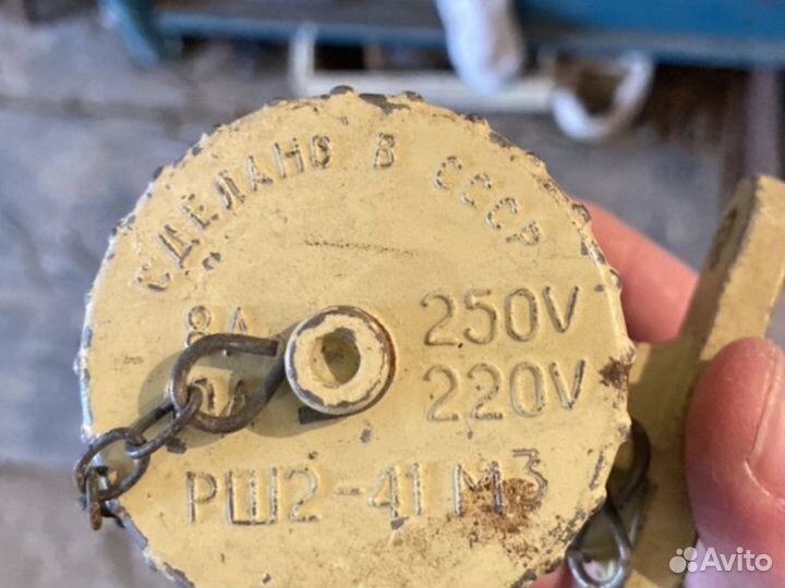 Подставка / железное