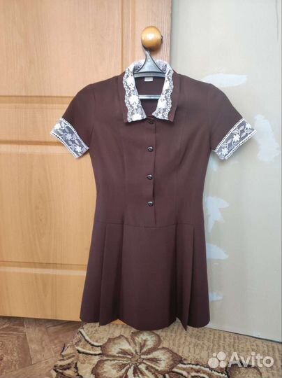 Школьная форма