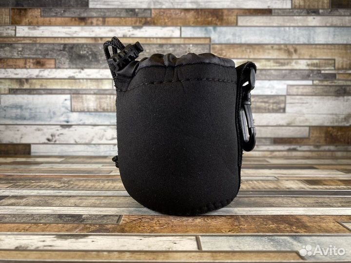 Чехол для объектива