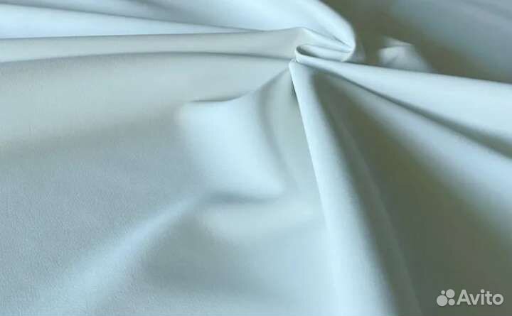 Искусственная кожа 