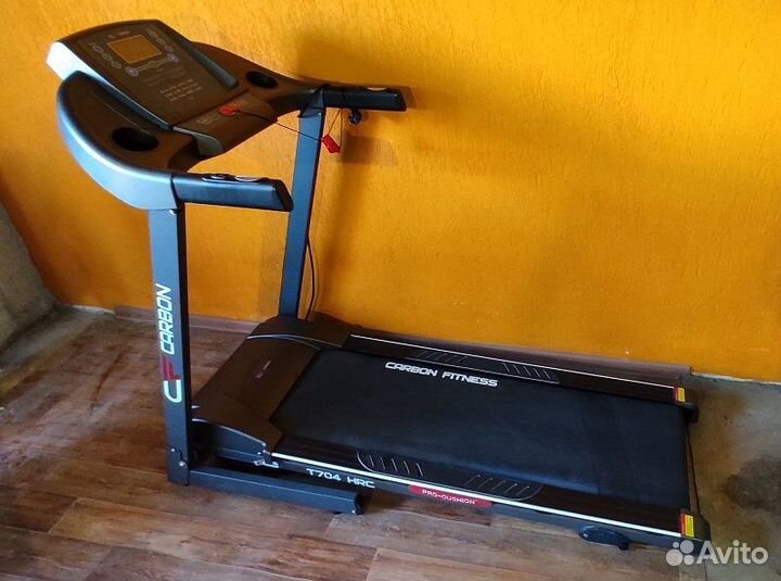 Беговая дорожка Прокат