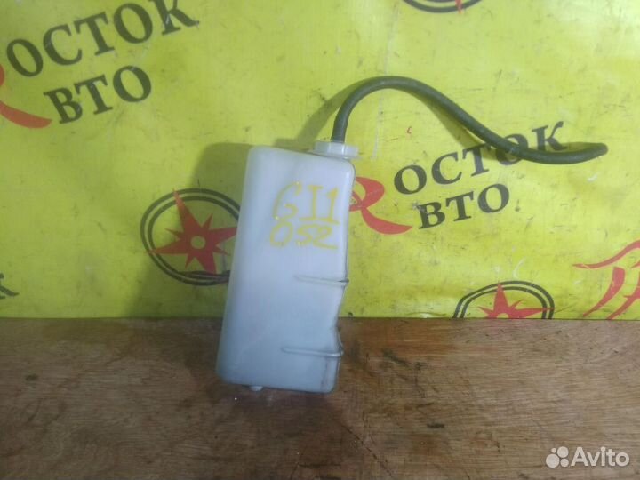 Бачок расширительный