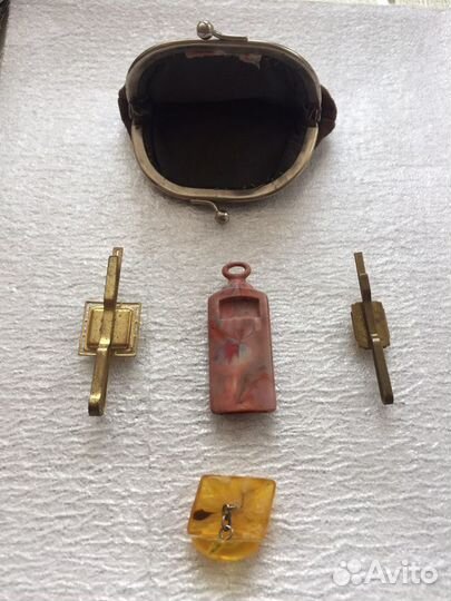 Винтажные предметы СССР