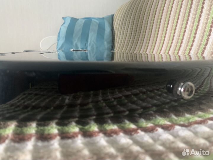 Бас гитара cort gb14pj