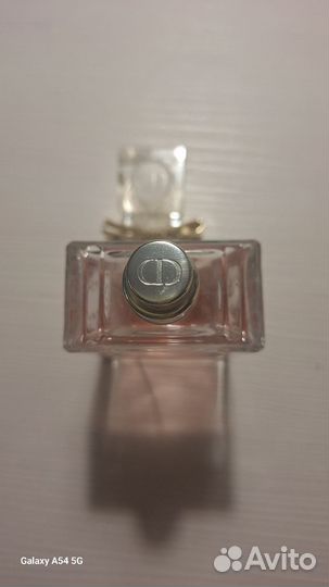 Miss dior rose n roses,туалетная вода, оригинал