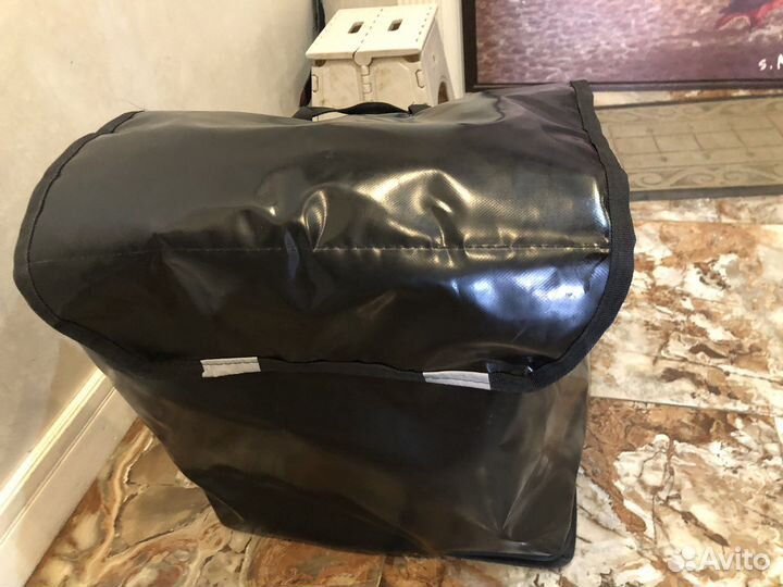 Сумка холодильник бу