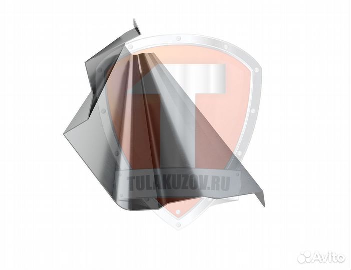 Пороги кузовные Мерседес-Бенц S-класс W210