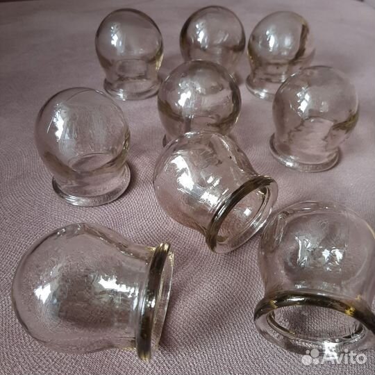 Медицинские банки СССР