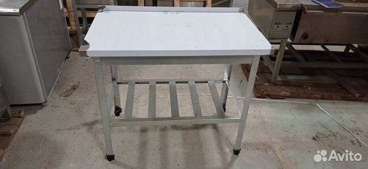 Стол производственный