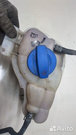 Бачок расширительный Audi A8 (D3), 2006