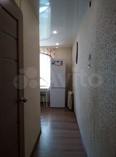 1-к. квартира, 30,9 м², 4/5 эт.