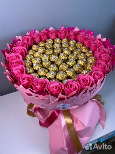 Подарок маме