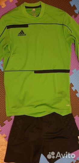 Футбольная форма