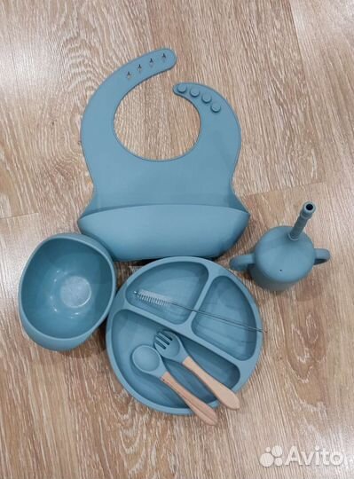 Посуда для кормления