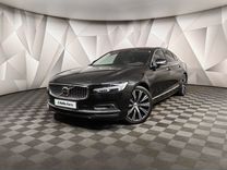 Volvo S90 2.0 AT, 2021, 70 736 км, с пробегом, цена 4 005 000 руб.