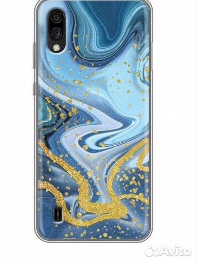 Чехол/задний бампер для ZTE A5(2020) /ZTE blade A5