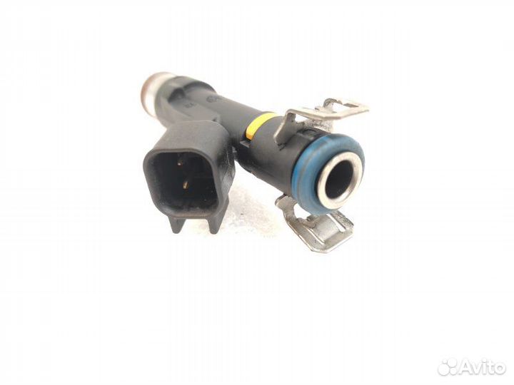 Форсунка топливная Mazda 3 BL L3 2009