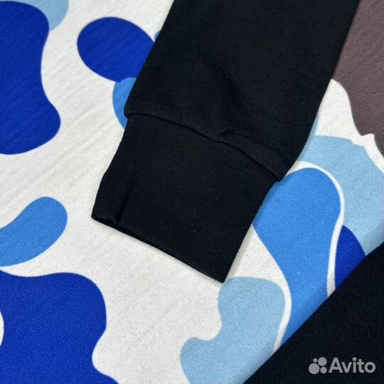 Лонгслив Polo ralph lauren