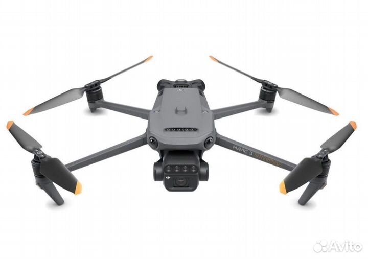 DJI Mavic 3 Multispectral