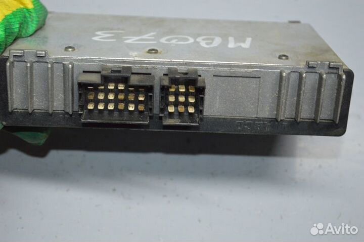 Блок управления ABS mercedes-benz Actros MP1 1853