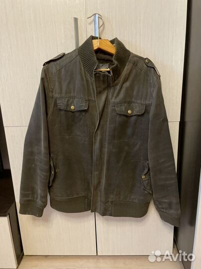 Мужская одежда пакетом 48 50 (52)