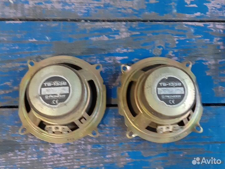 Акустические колонки LG, Pioneer и др, 20 шт