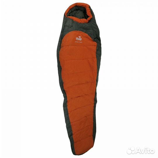 Спальный мешок Oimyakon T-Loft Compact L 