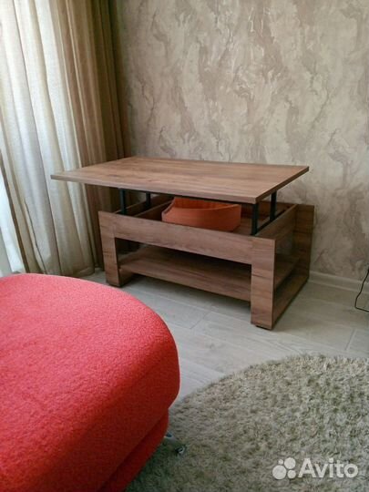 Интерьер комнаты